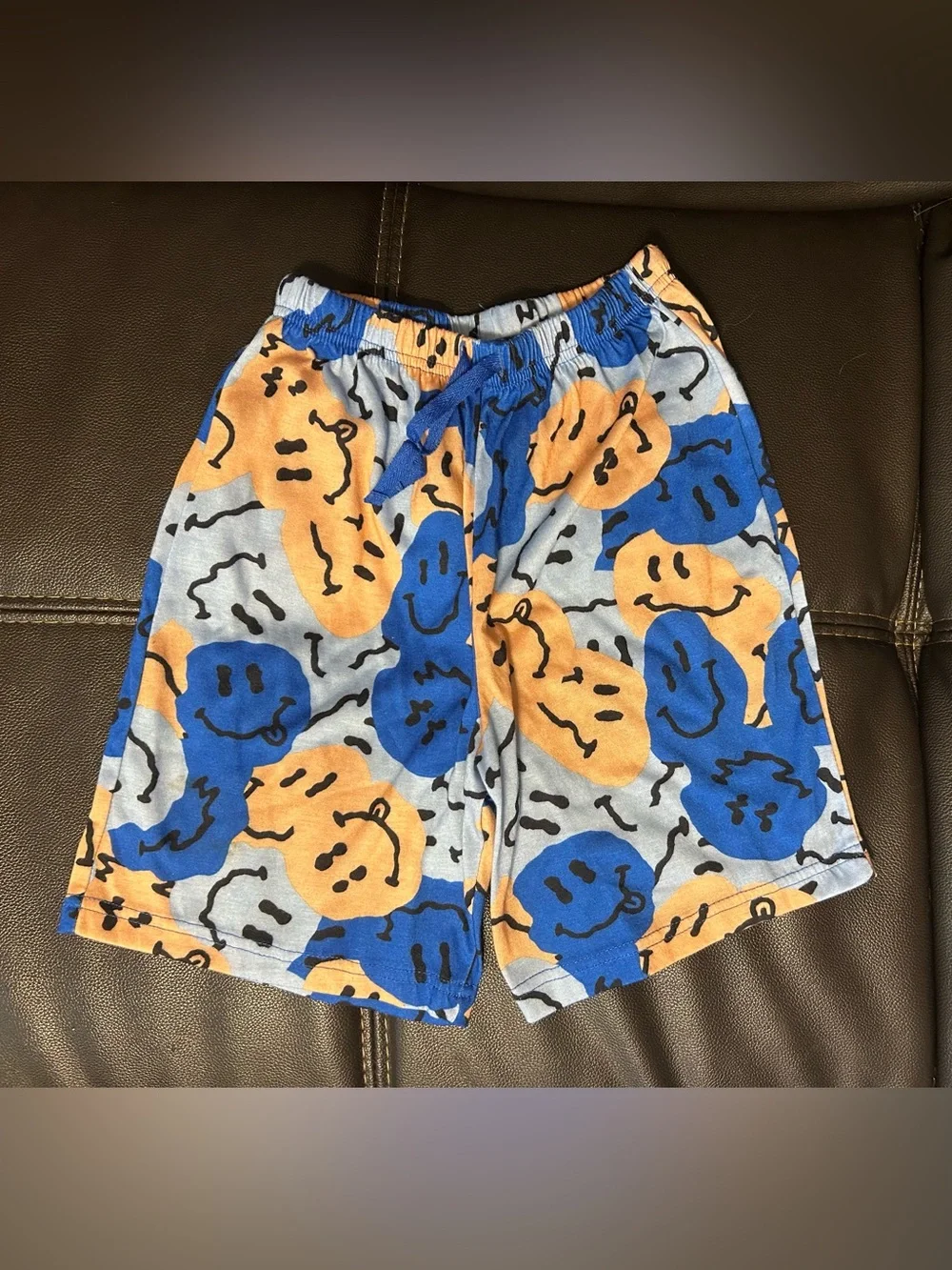 Wonder Nation Pajama Set. Boys‎ 8.